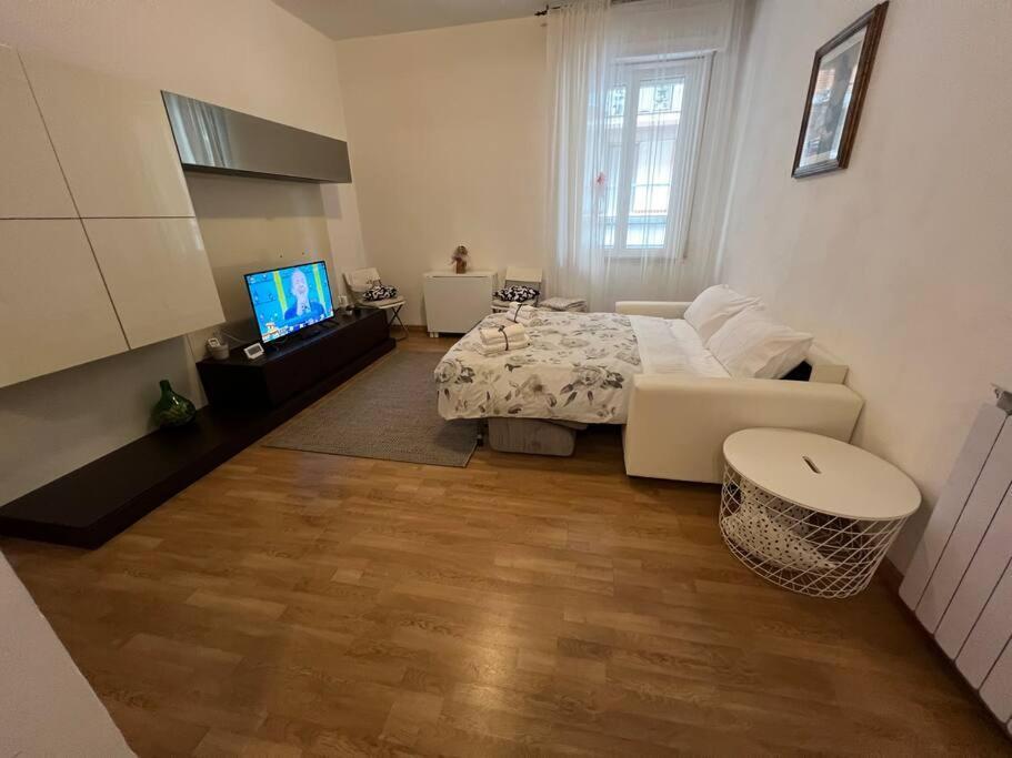 Appartement Perla In The Sea
