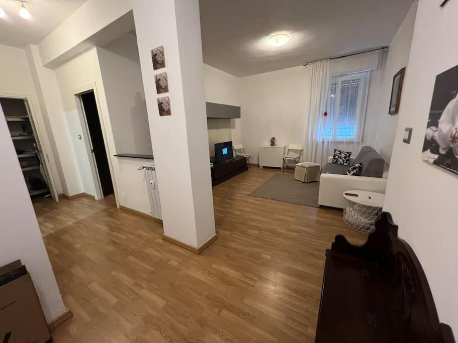 Appartement Perla In The Sea *