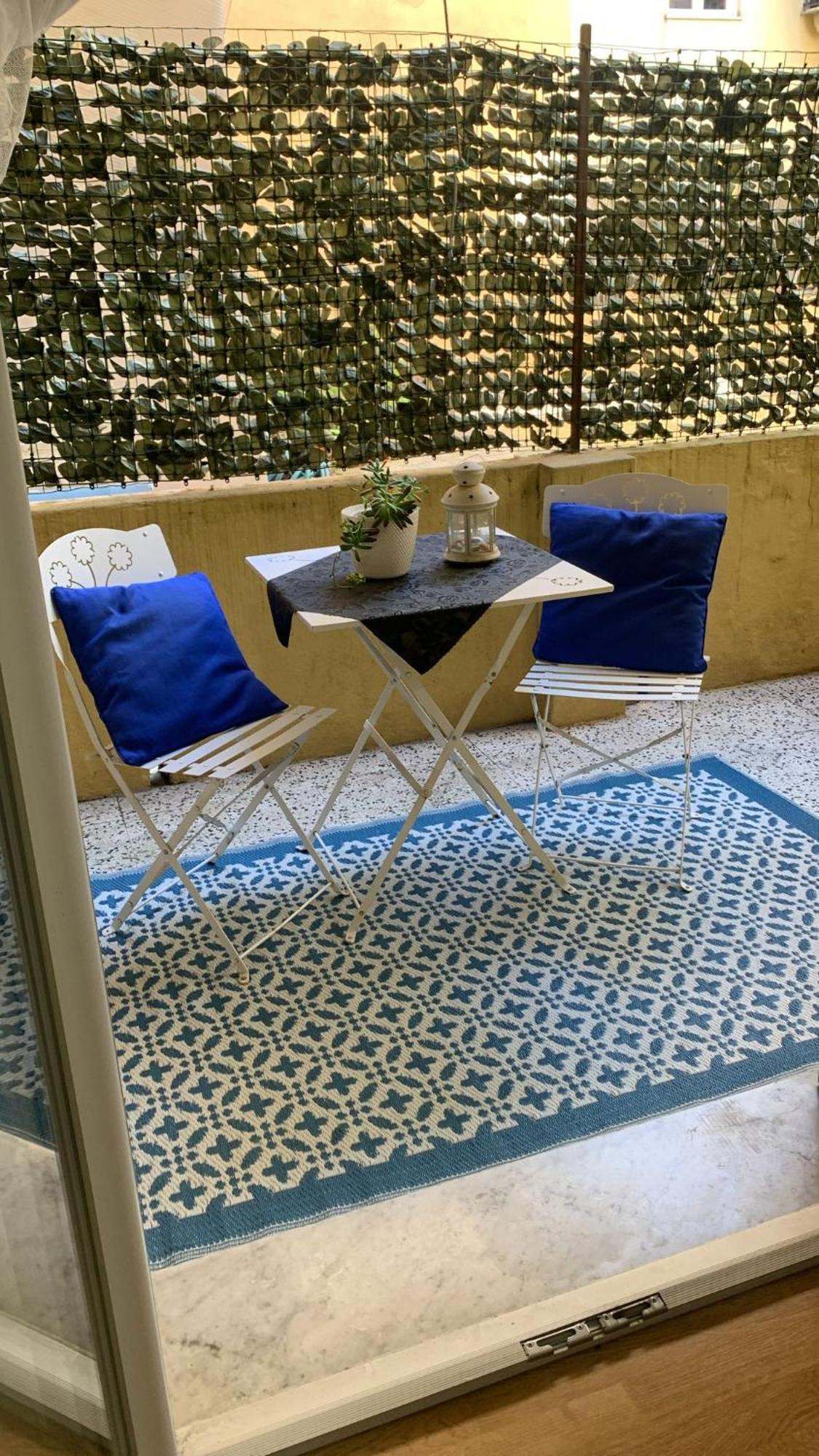 Appartement Perla In The Sea